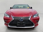 2021 Lexus ES ES 300h FWD