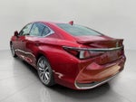 2021 Lexus ES ES 300h FWD
