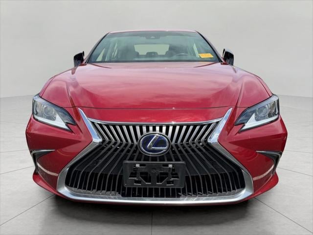 2021 Lexus ES ES 300h FWD
