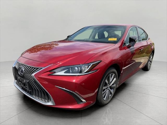 2021 Lexus ES ES 300h FWD