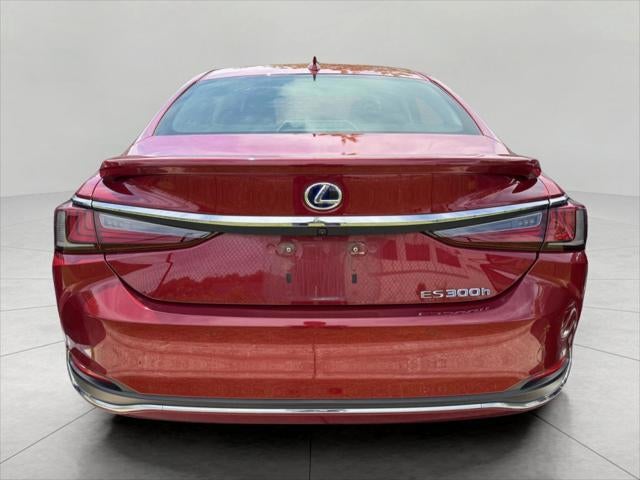 2021 Lexus ES ES 300h FWD
