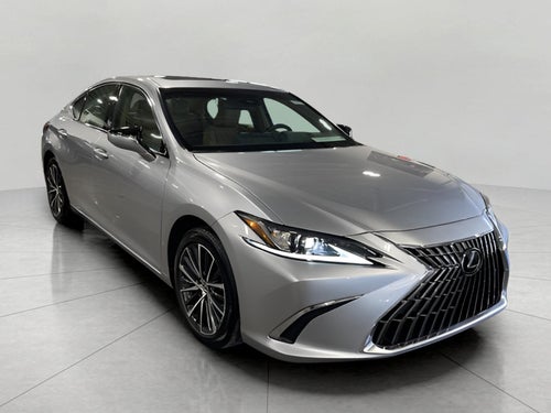 2023 Lexus ES ES 350 FWD