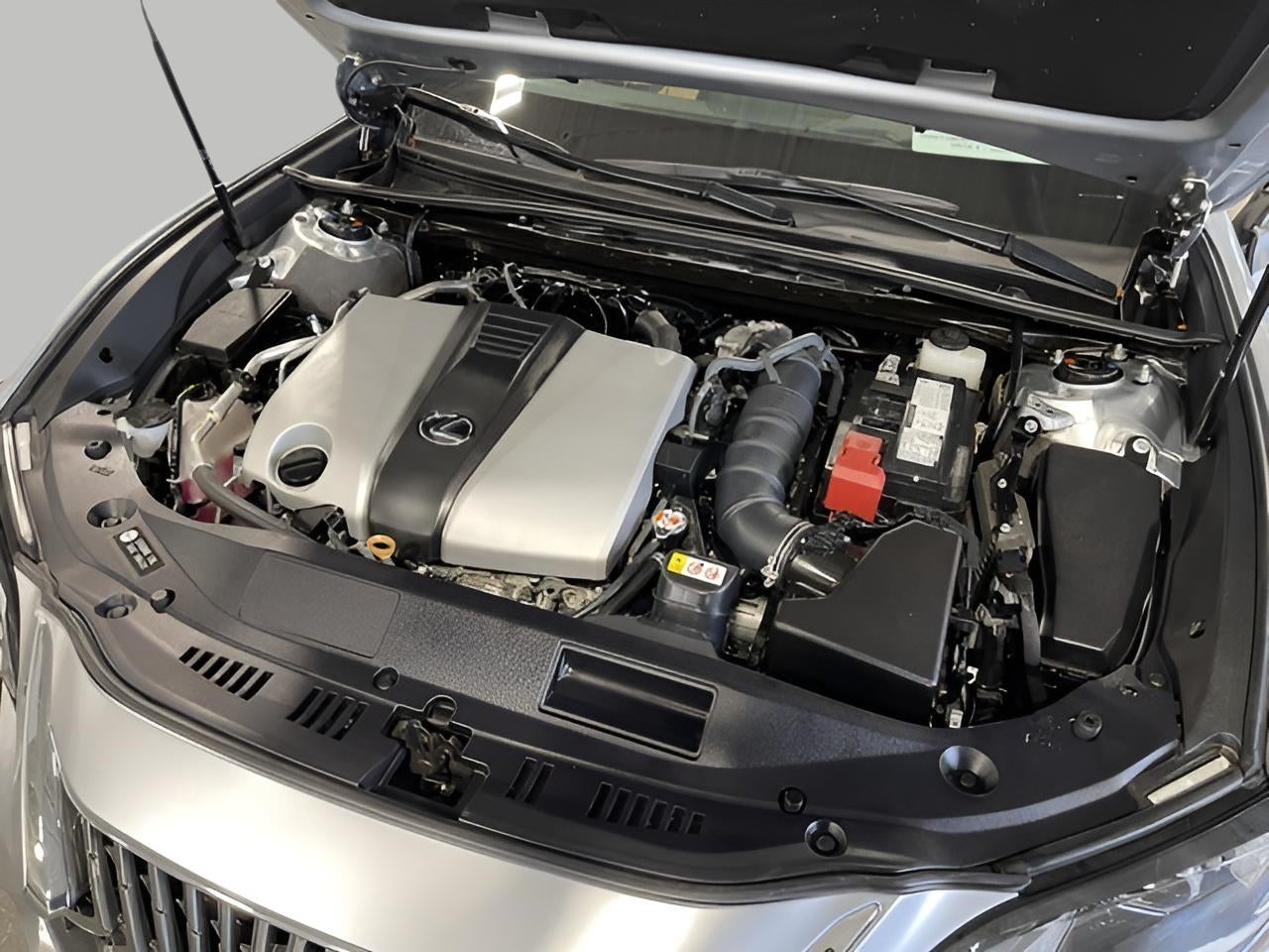 2023 Lexus ES ES 350 FWD