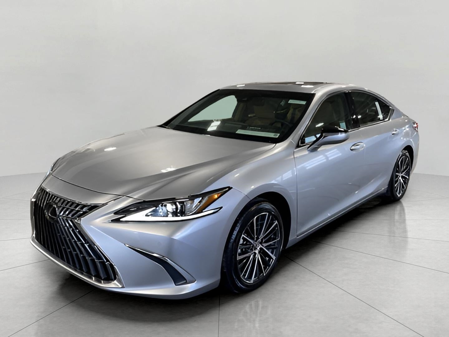 2023 Lexus ES ES 350 FWD