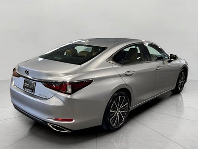 2023 Lexus ES ES 350 FWD