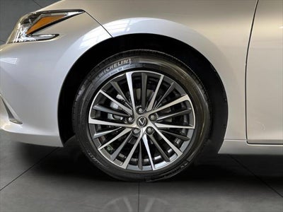 2023 Lexus ES ES 350 FWD