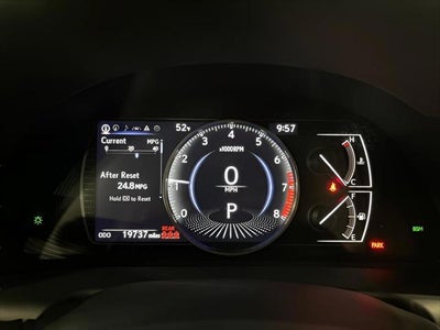 2023 Lexus ES ES 350 FWD