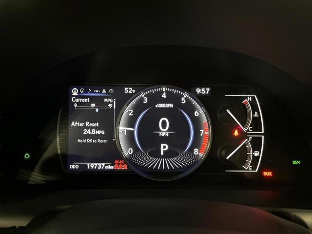 2023 Lexus ES ES 350 FWD