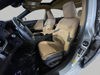 2023 Lexus ES ES 350 FWD