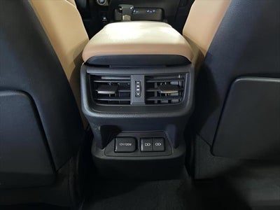 2023 Lexus ES ES 350 FWD