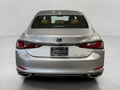 2023 Lexus ES ES 350 FWD