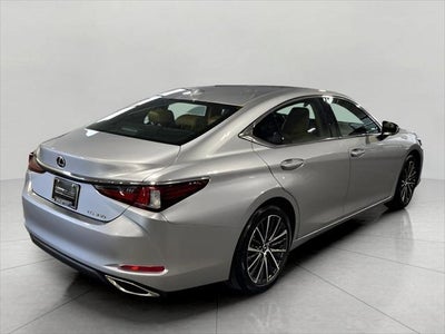 2023 Lexus ES ES 350 FWD