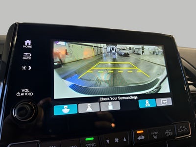 2024 Honda Odyssey Elite Auto