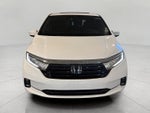 2024 Honda Odyssey Elite Auto