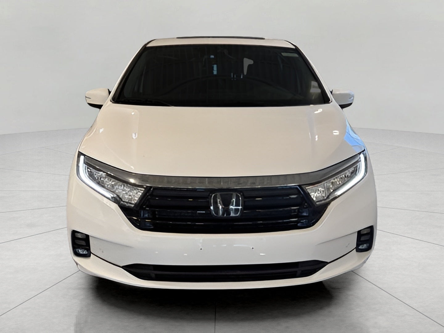 2024 Honda Odyssey Elite Auto