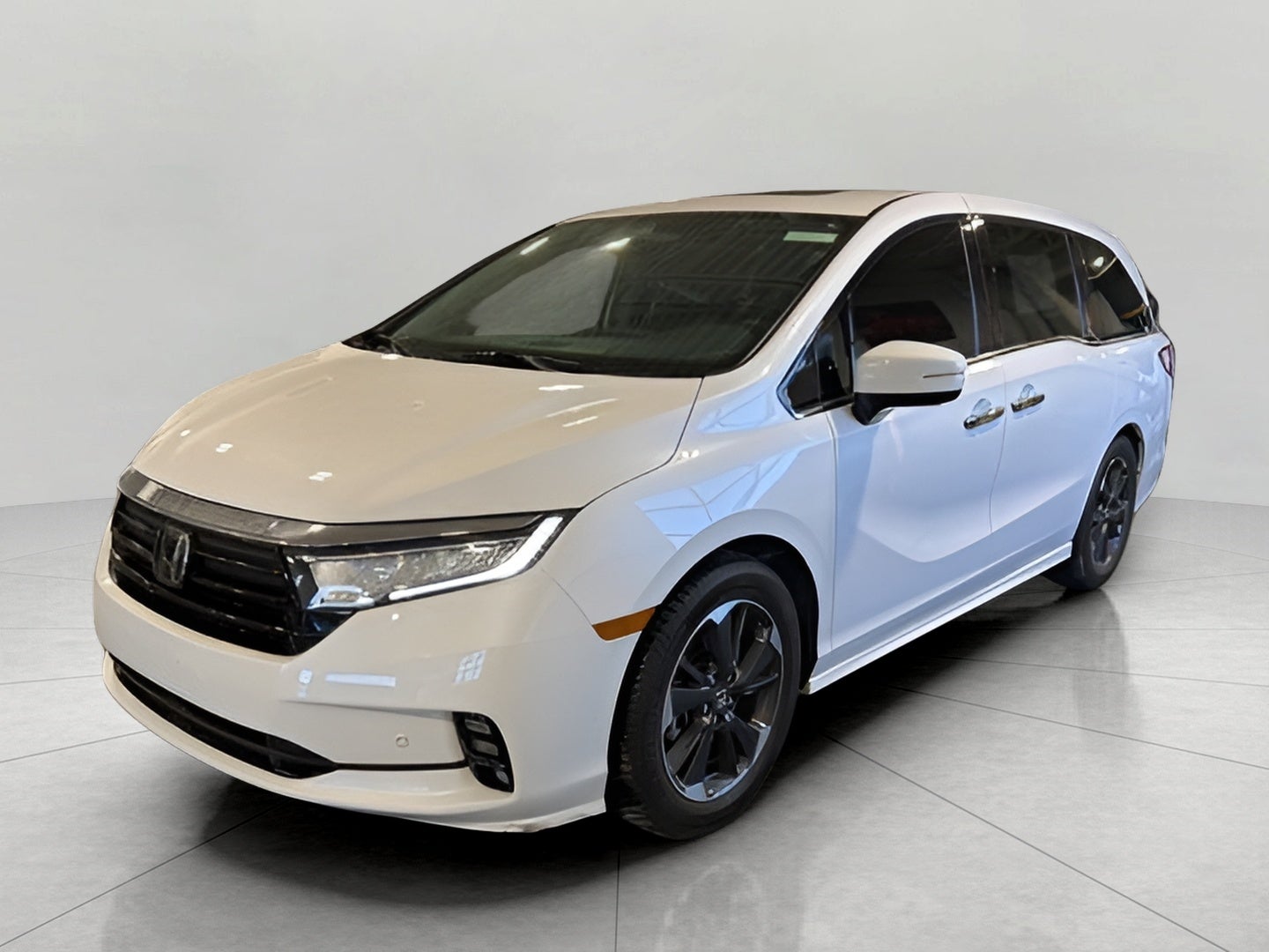 2024 Honda Odyssey Elite Auto