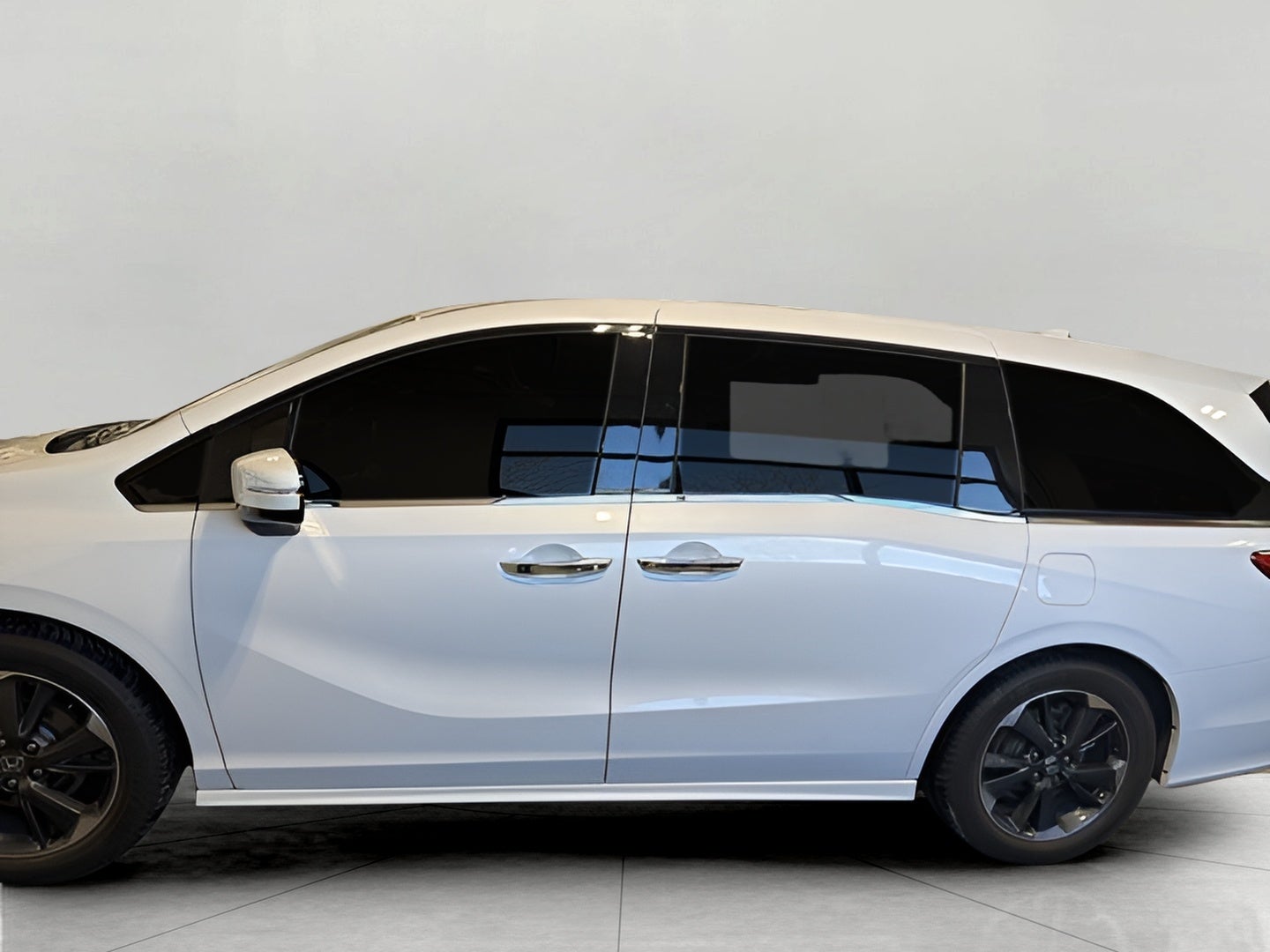 2024 Honda Odyssey Elite Auto