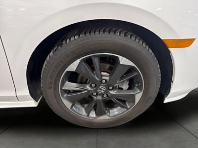 2024 Honda Odyssey Elite Auto