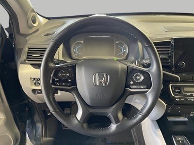 2019 Honda Pilot Elite AWD