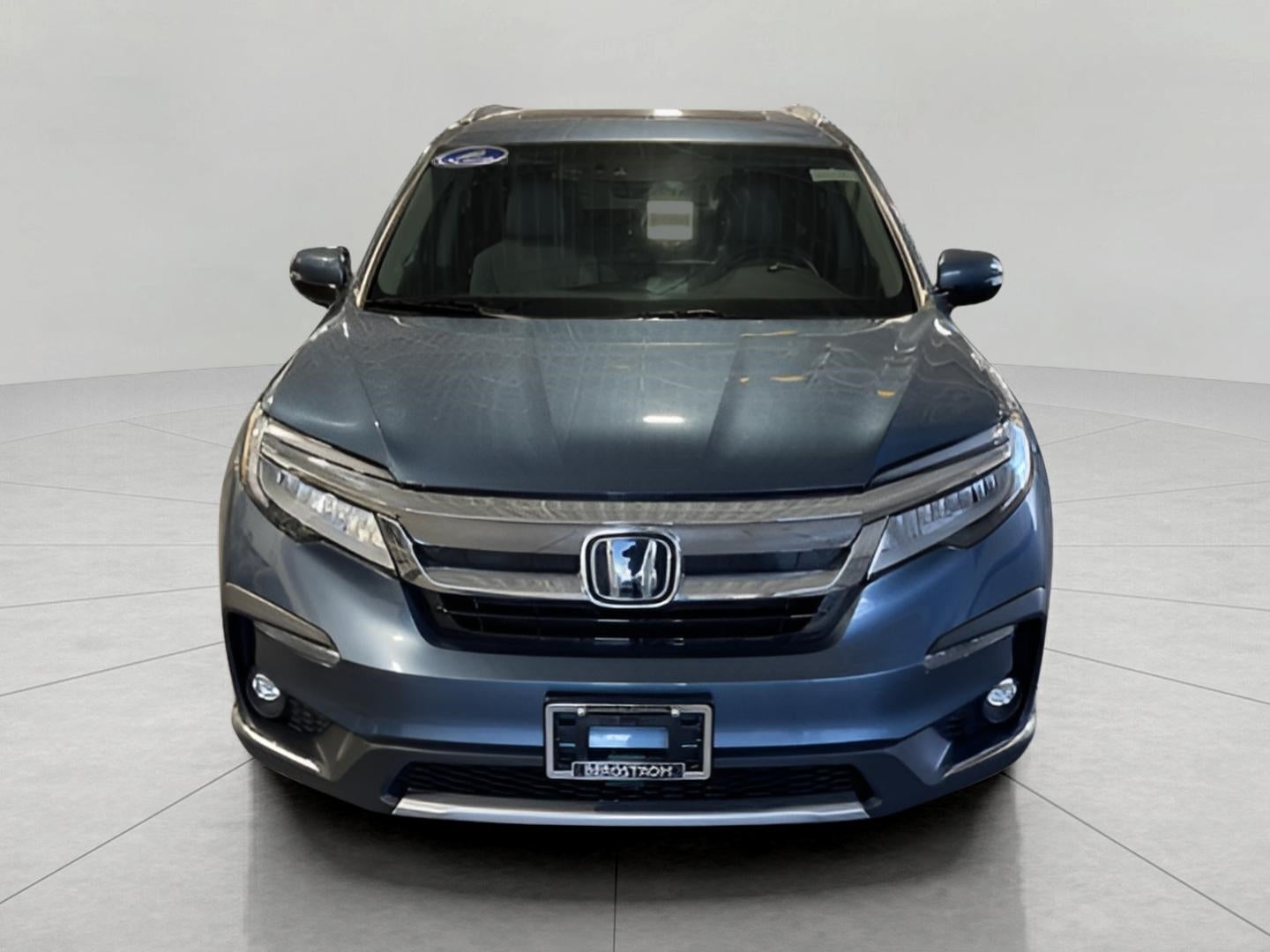 2019 Honda Pilot Elite AWD