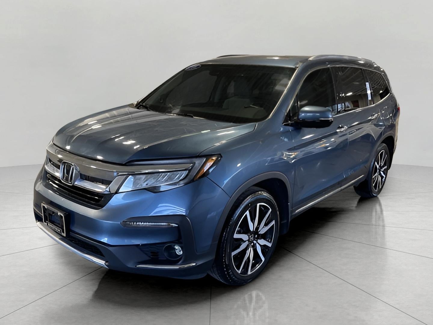 2019 Honda Pilot Elite AWD