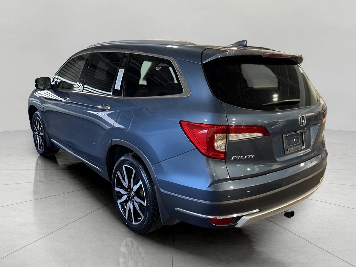 2019 Honda Pilot Elite AWD