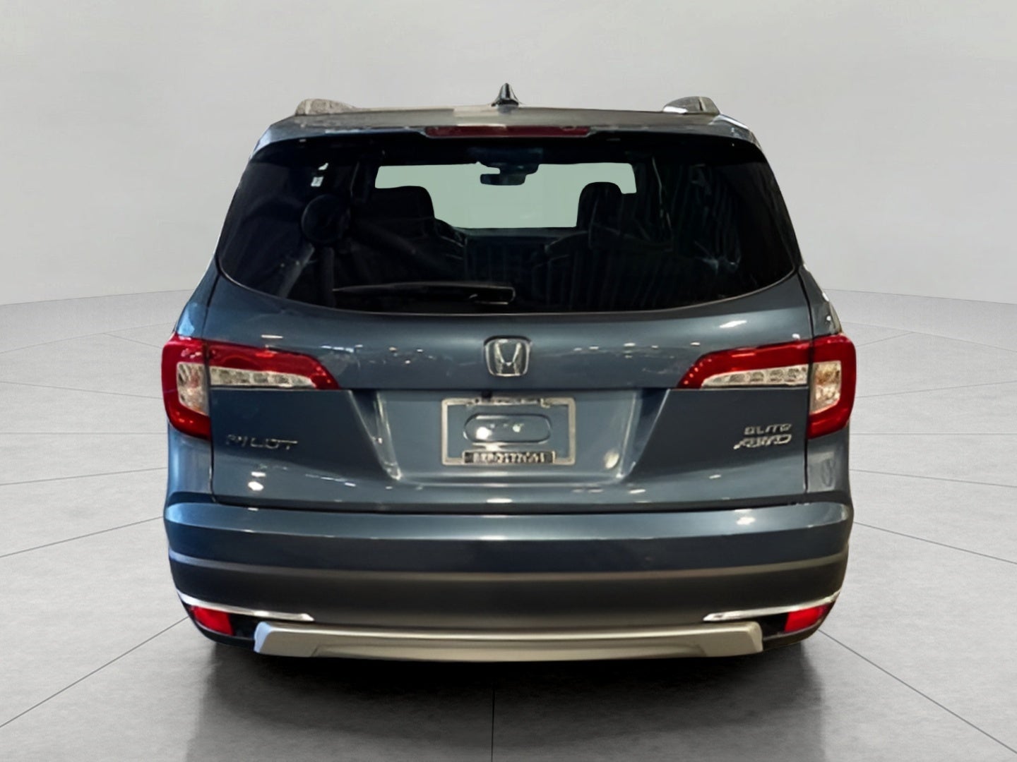 2019 Honda Pilot Elite AWD