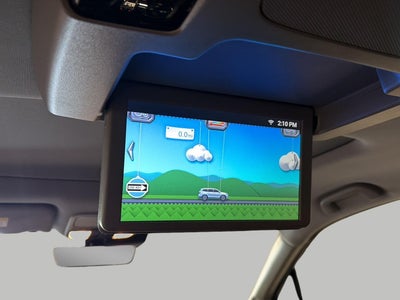 2021 Honda Pilot Touring 7-Passenger AWD
