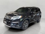 2021 Honda Pilot Touring 7-Passenger AWD