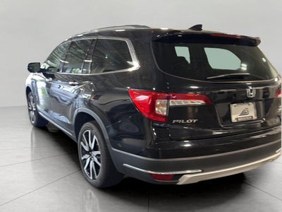 2021 Honda Pilot Touring 7-Passenger AWD