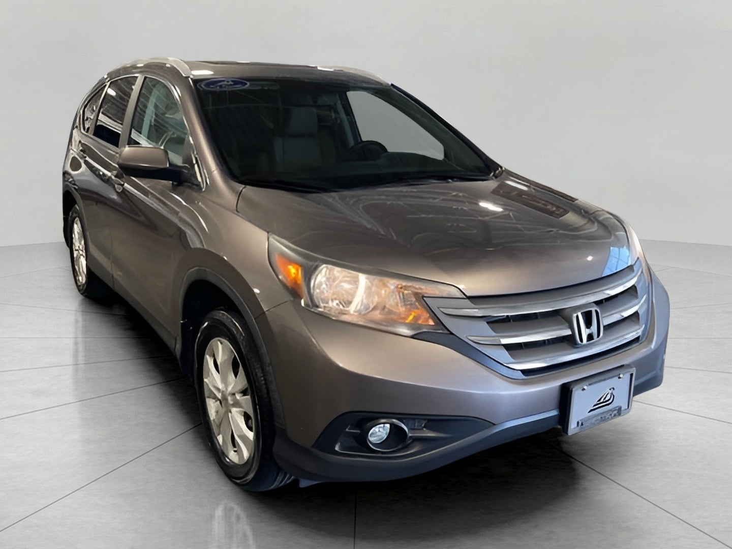 2012 Honda CR-V AWD 5dr EX-L
