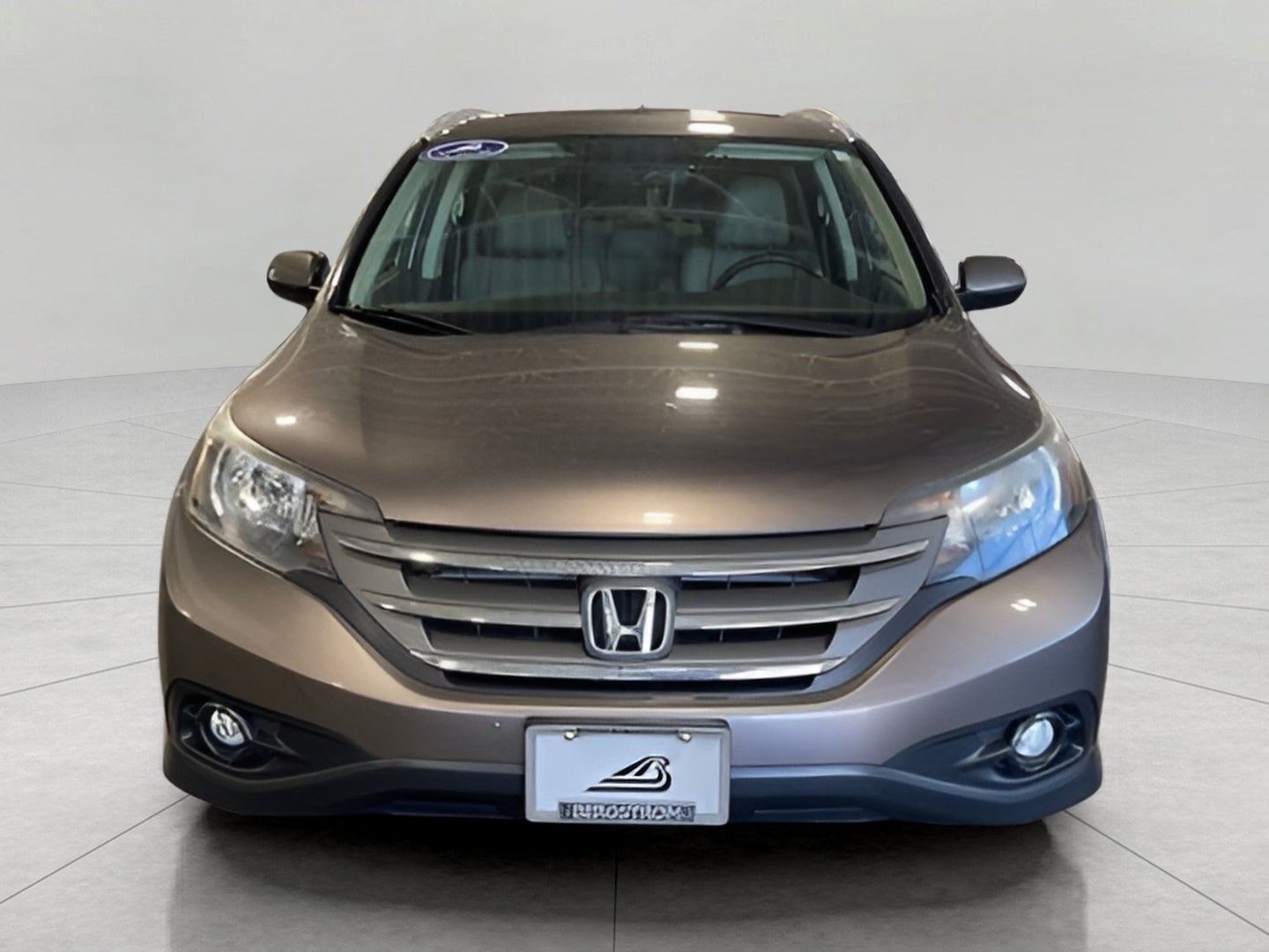2012 Honda CR-V AWD 5dr EX-L