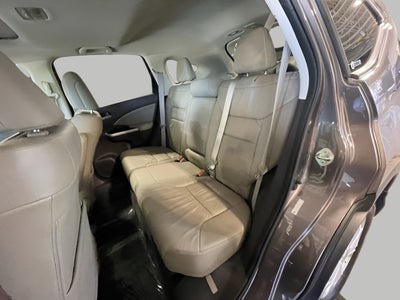 2012 Honda CR-V AWD 5dr EX-L
