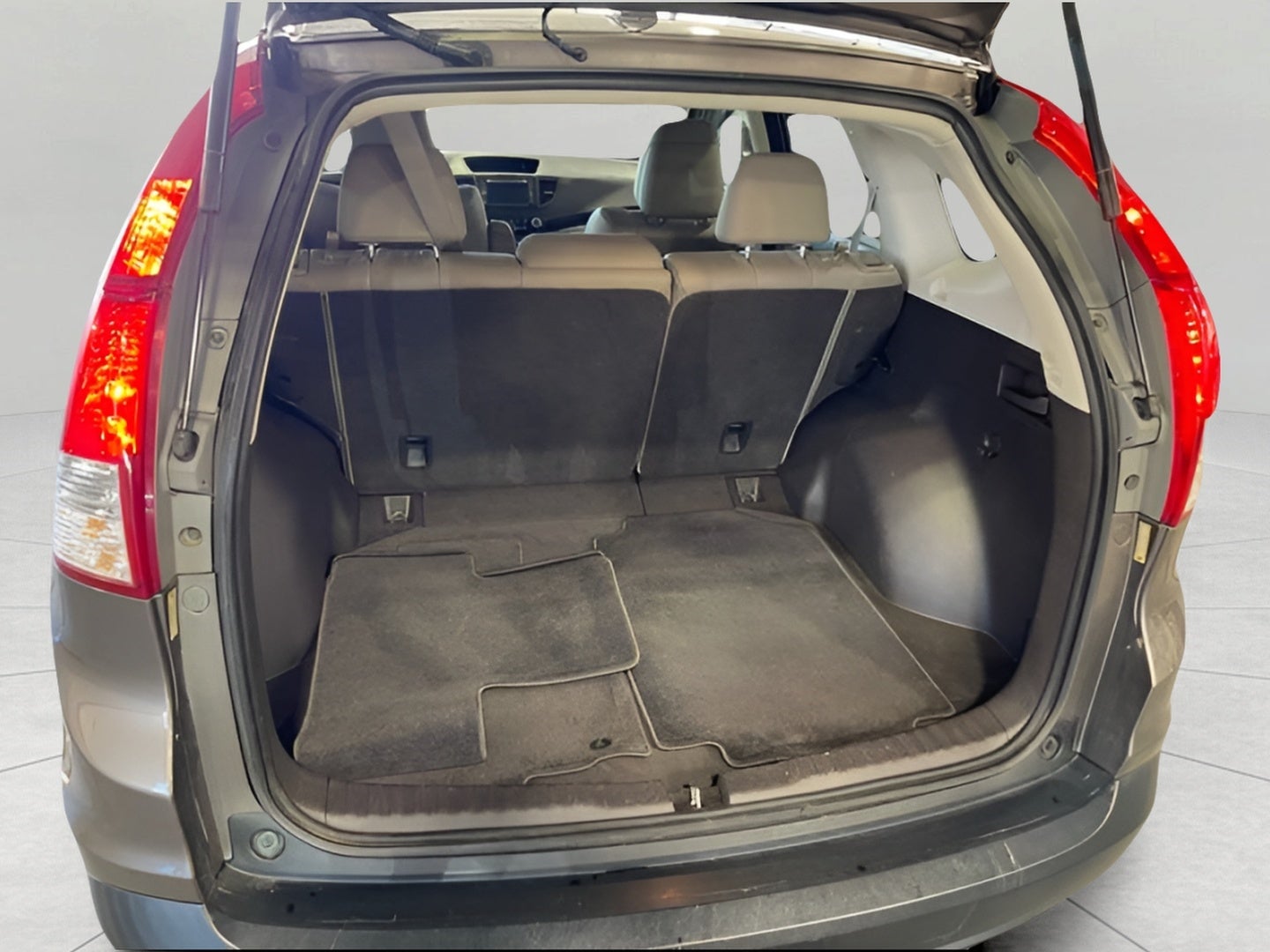 2012 Honda CR-V AWD 5dr EX-L