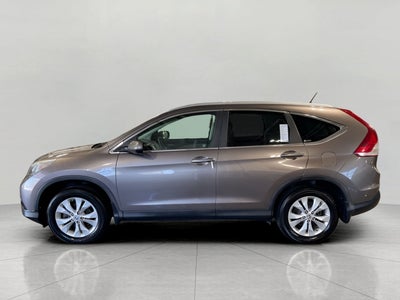 2012 Honda CR-V AWD 5dr EX-L