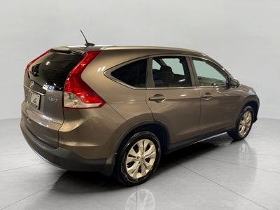 2012 Honda CR-V AWD 5dr EX-L
