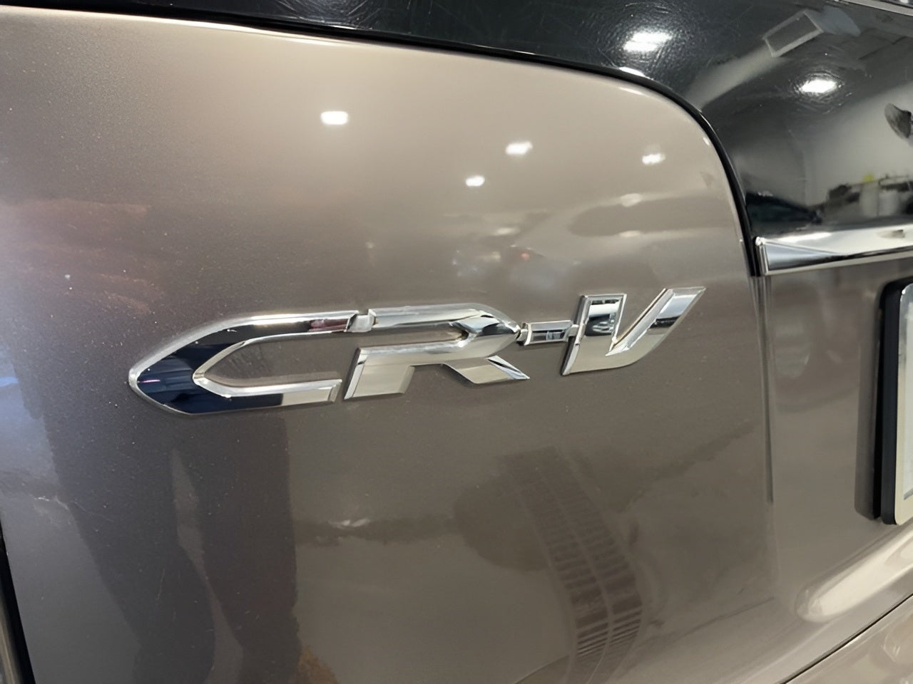 2012 Honda CR-V AWD 5dr EX-L