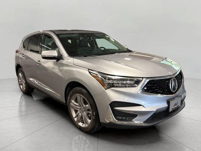 2020 Acura RDX SH-AWD w/Advance Pkg