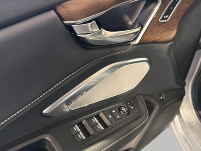 2020 Acura RDX SH-AWD w/Advance Pkg