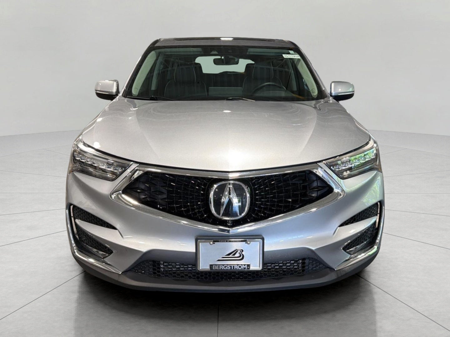 2020 Acura RDX SH-AWD w/Advance Pkg