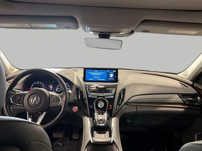 2020 Acura RDX SH-AWD w/Advance Pkg