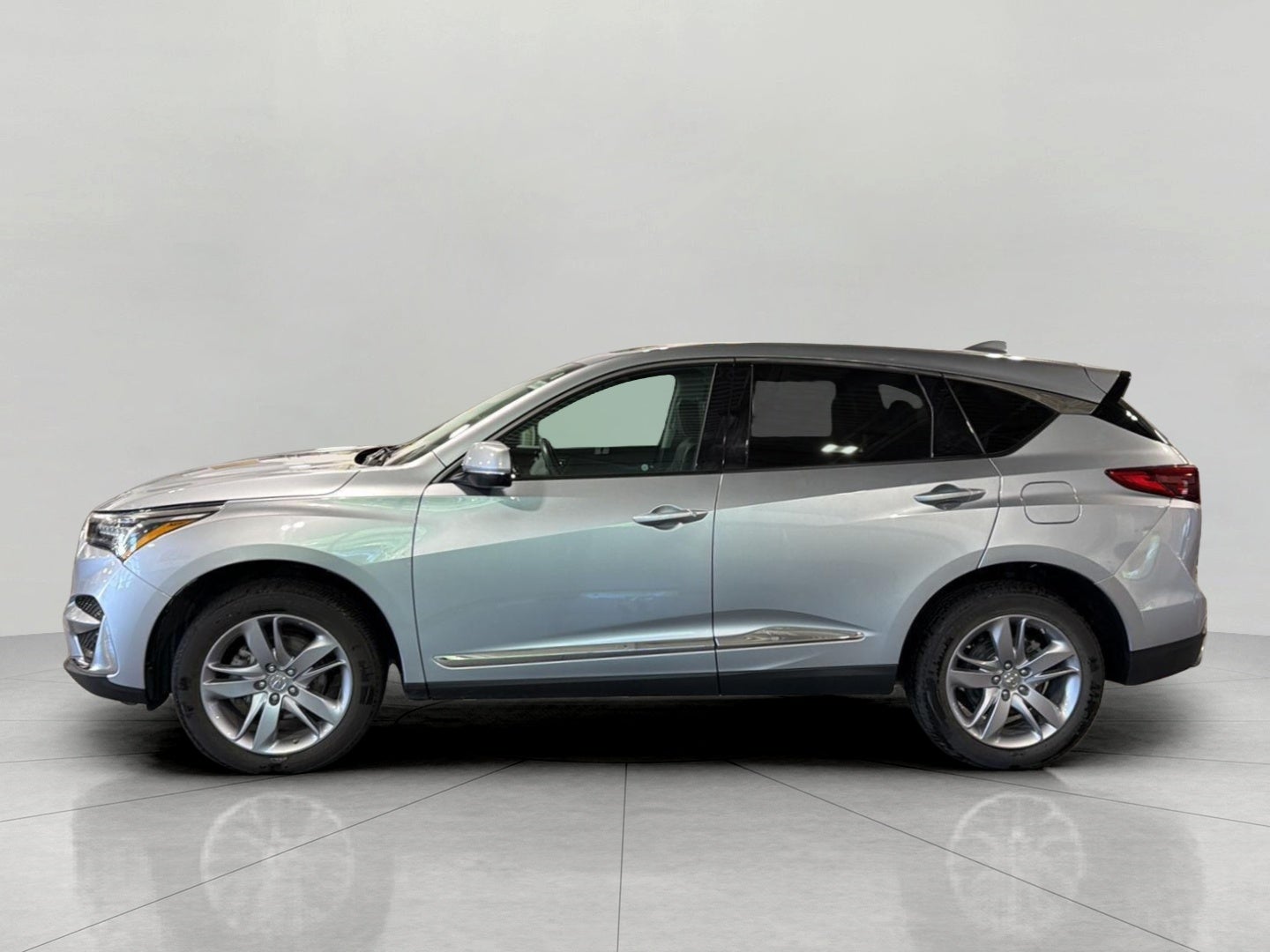 2020 Acura RDX SH-AWD w/Advance Pkg