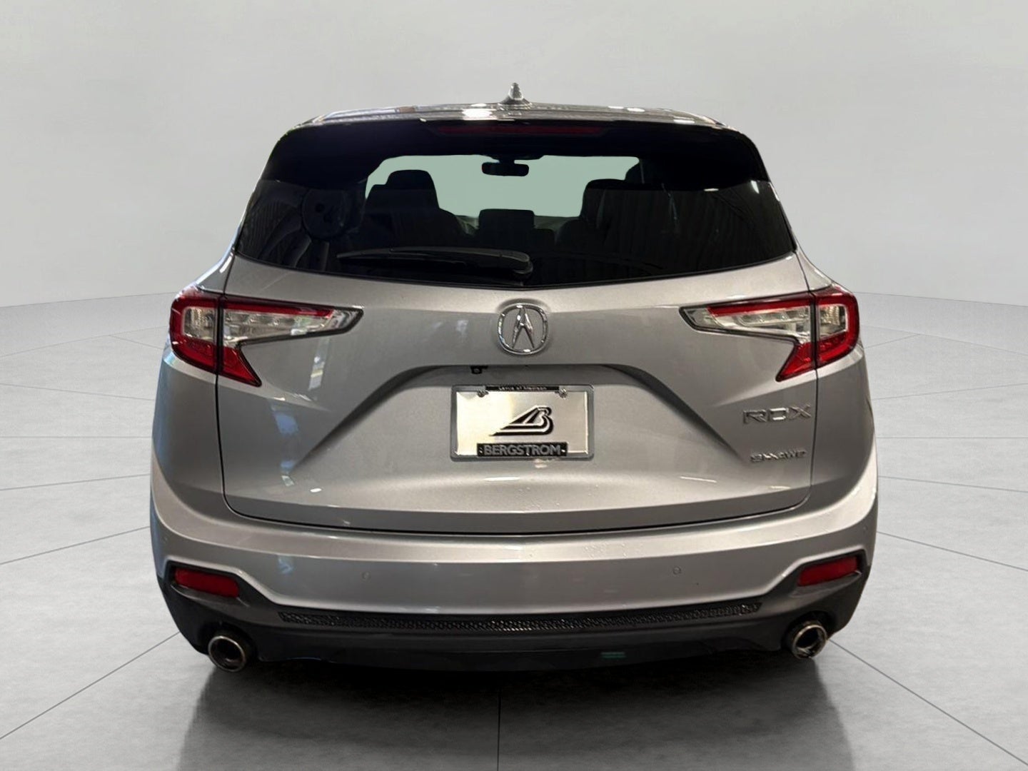 2020 Acura RDX SH-AWD w/Advance Pkg