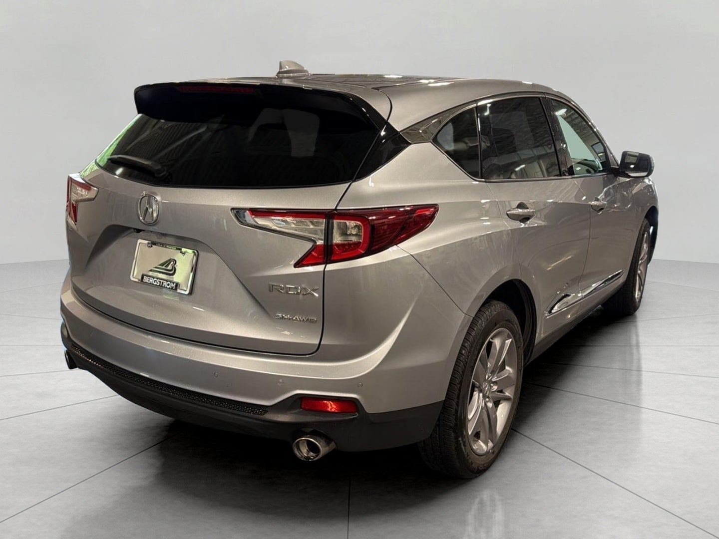 2020 Acura RDX SH-AWD w/Advance Pkg