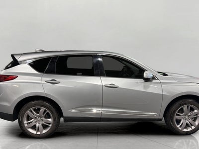 2020 Acura RDX SH-AWD w/Advance Pkg