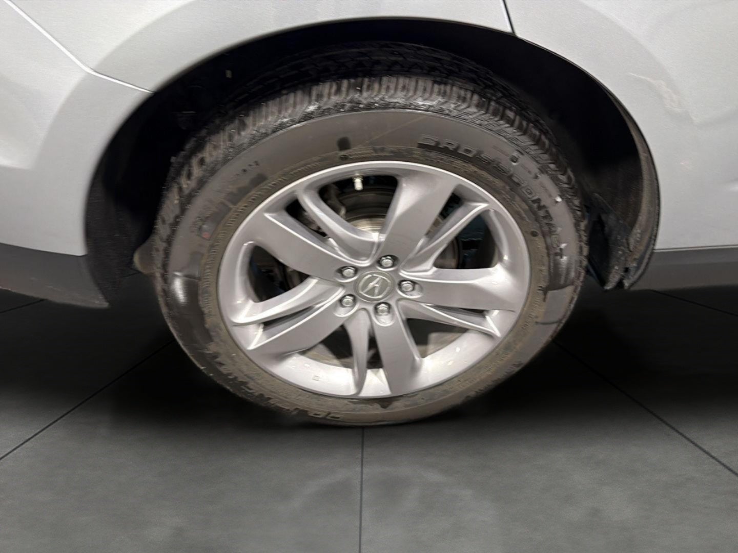 2020 Acura RDX SH-AWD w/Advance Pkg