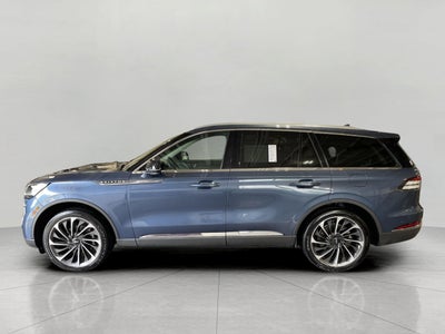 2020 Lincoln Aviator Reserve AWD