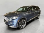 2020 Lincoln Aviator Reserve AWD