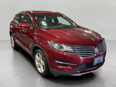 2016 Lincoln MKC FWD 4dr Premier