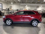 2016 Lincoln MKC FWD 4dr Premier